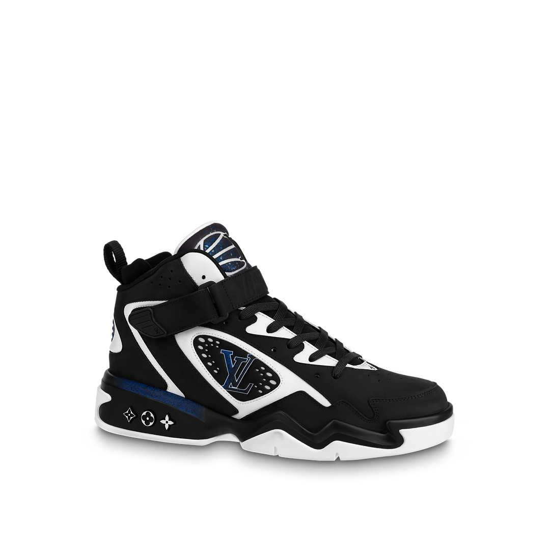 Sneakers Collection for Men LOUIS VUITTON